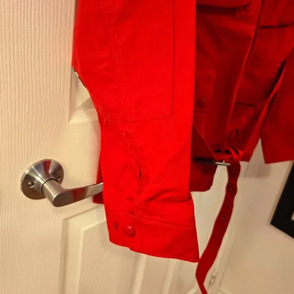 RLX Ralph Lauren Water Repellent Jacket - Picture 6 of 16